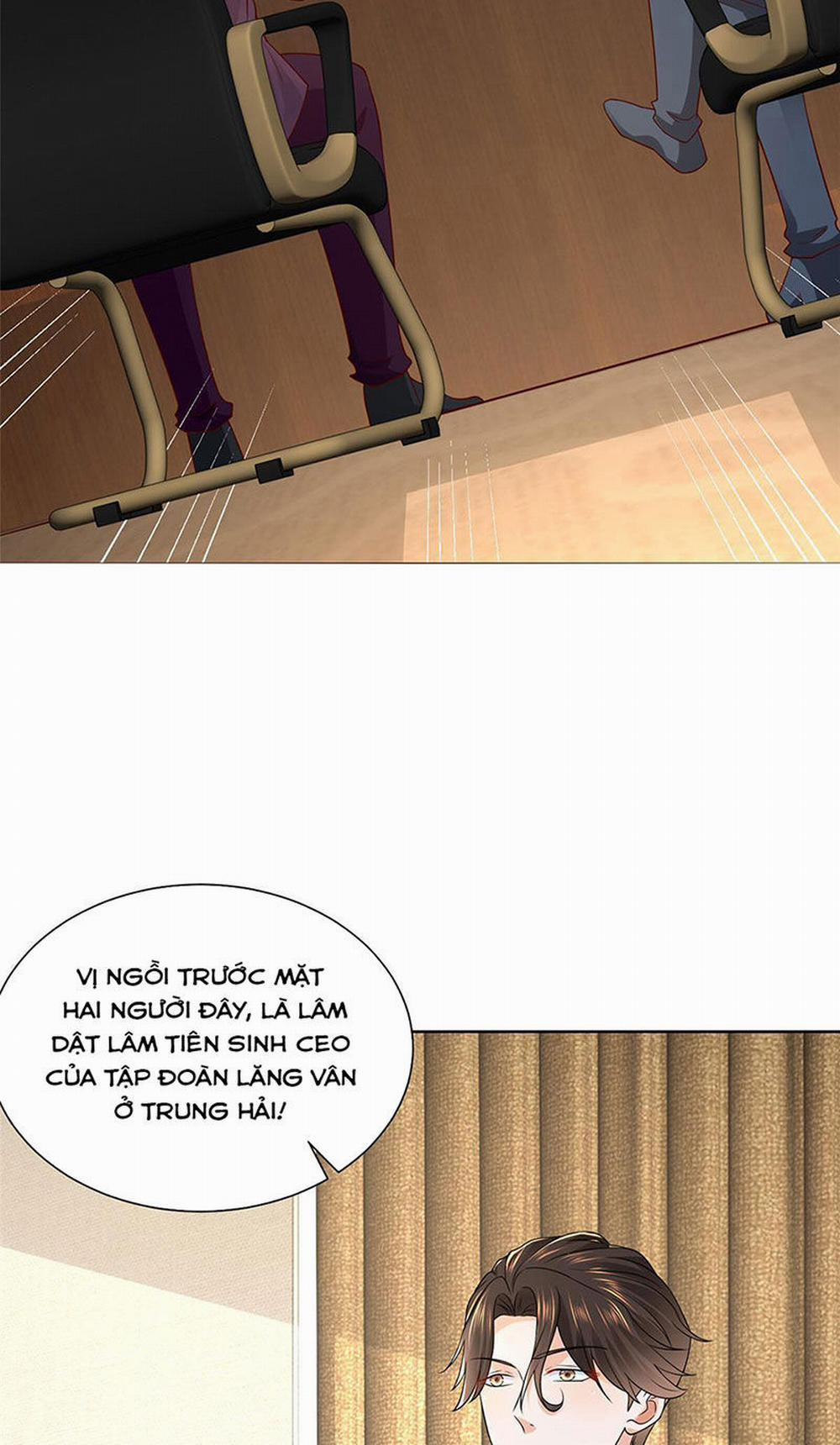 Mỗi Tuần Ta Có Một Nghề Nghiệp Mới 438 trang 32