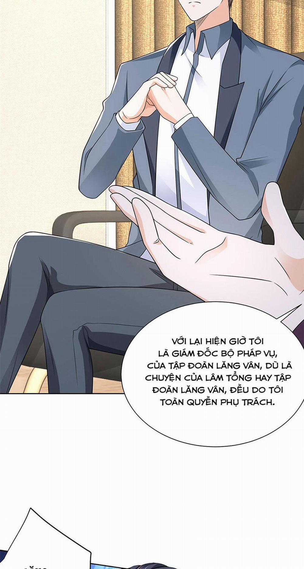 Mỗi Tuần Ta Có Một Nghề Nghiệp Mới 438 trang 33