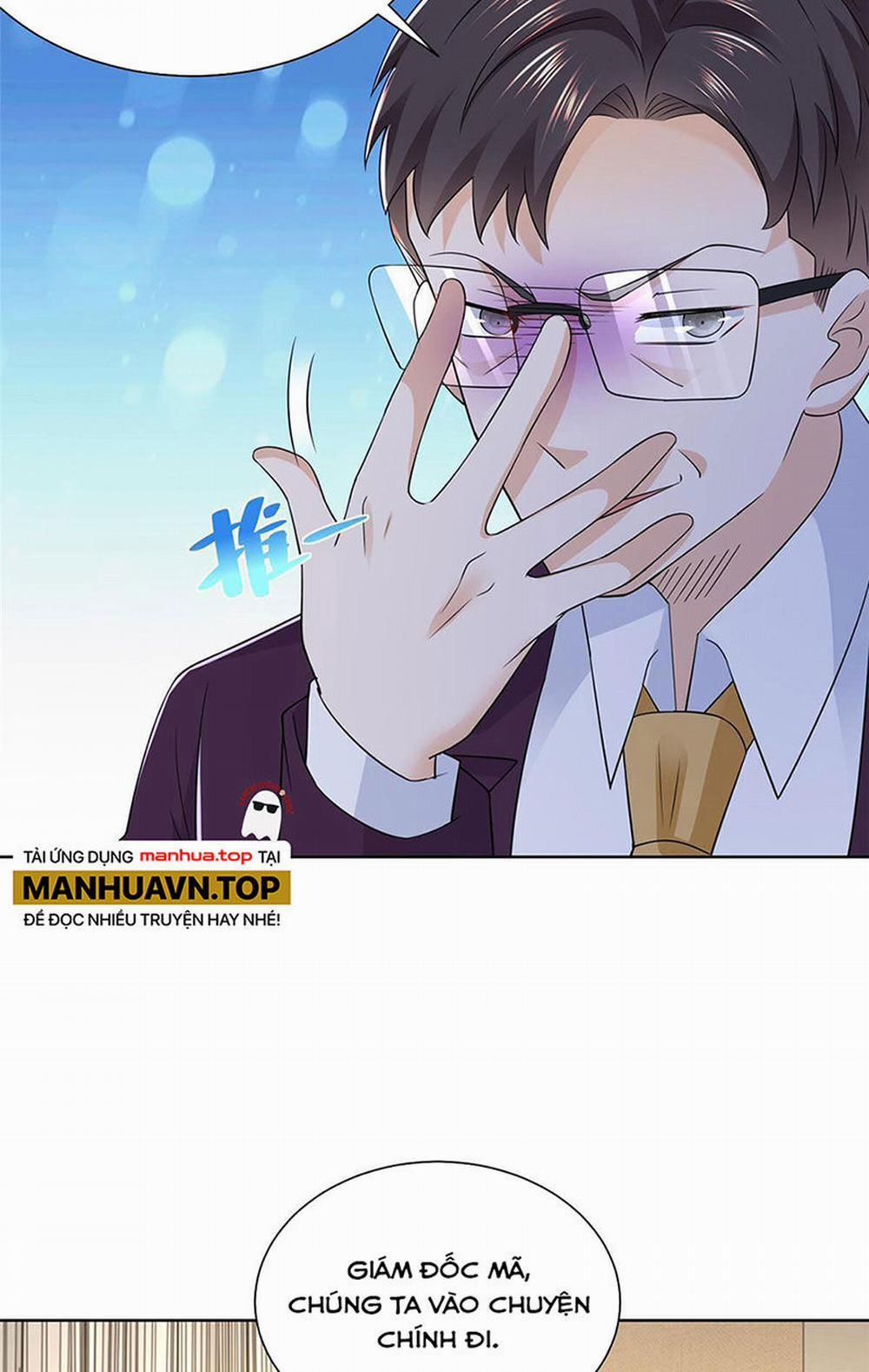 Mỗi Tuần Ta Có Một Nghề Nghiệp Mới 438 trang 36