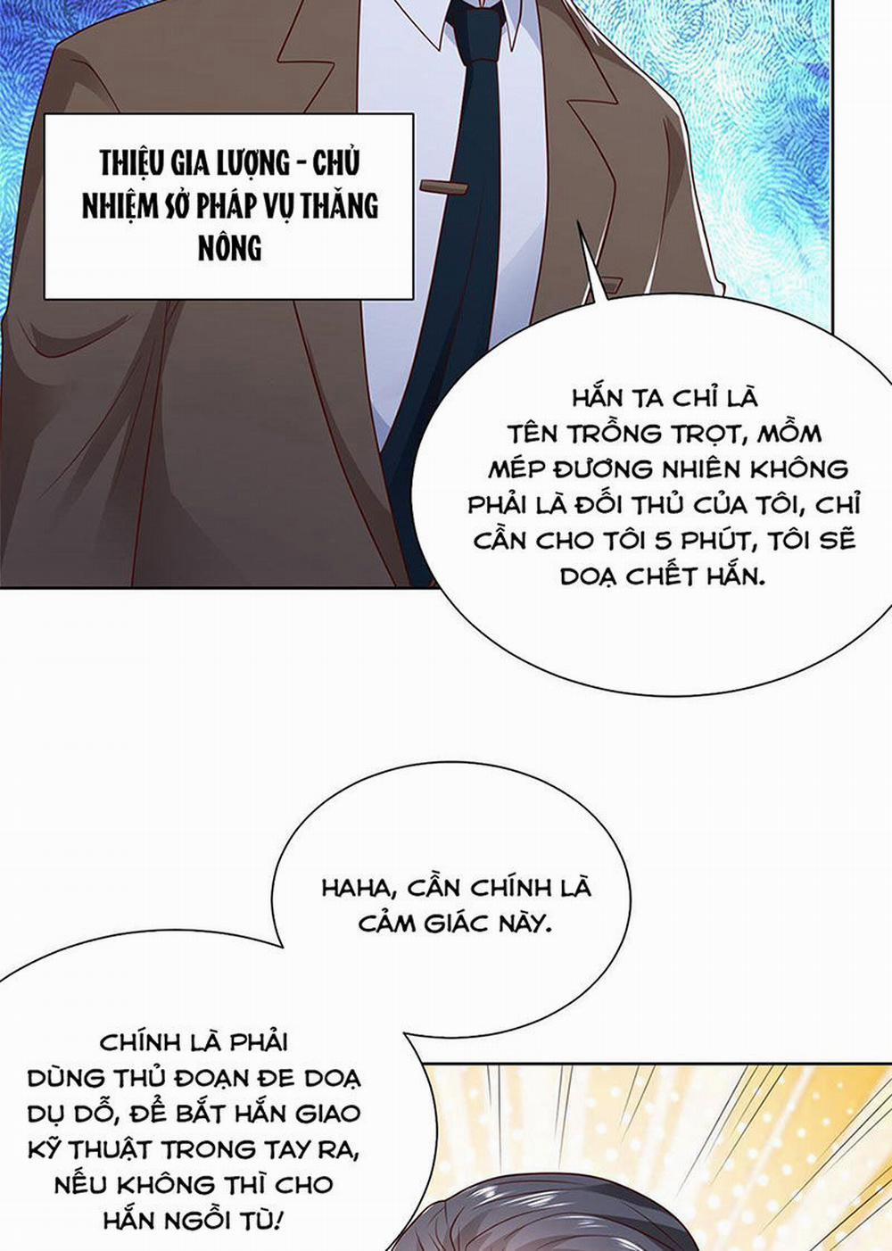 Mỗi Tuần Ta Có Một Nghề Nghiệp Mới 438 trang 5
