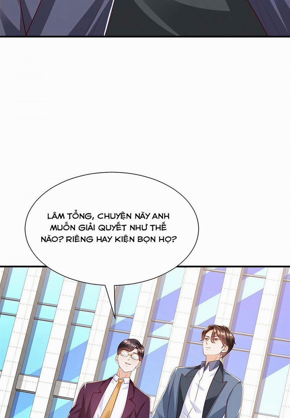 Mỗi Tuần Ta Có Một Nghề Nghiệp Mới 439 trang 22