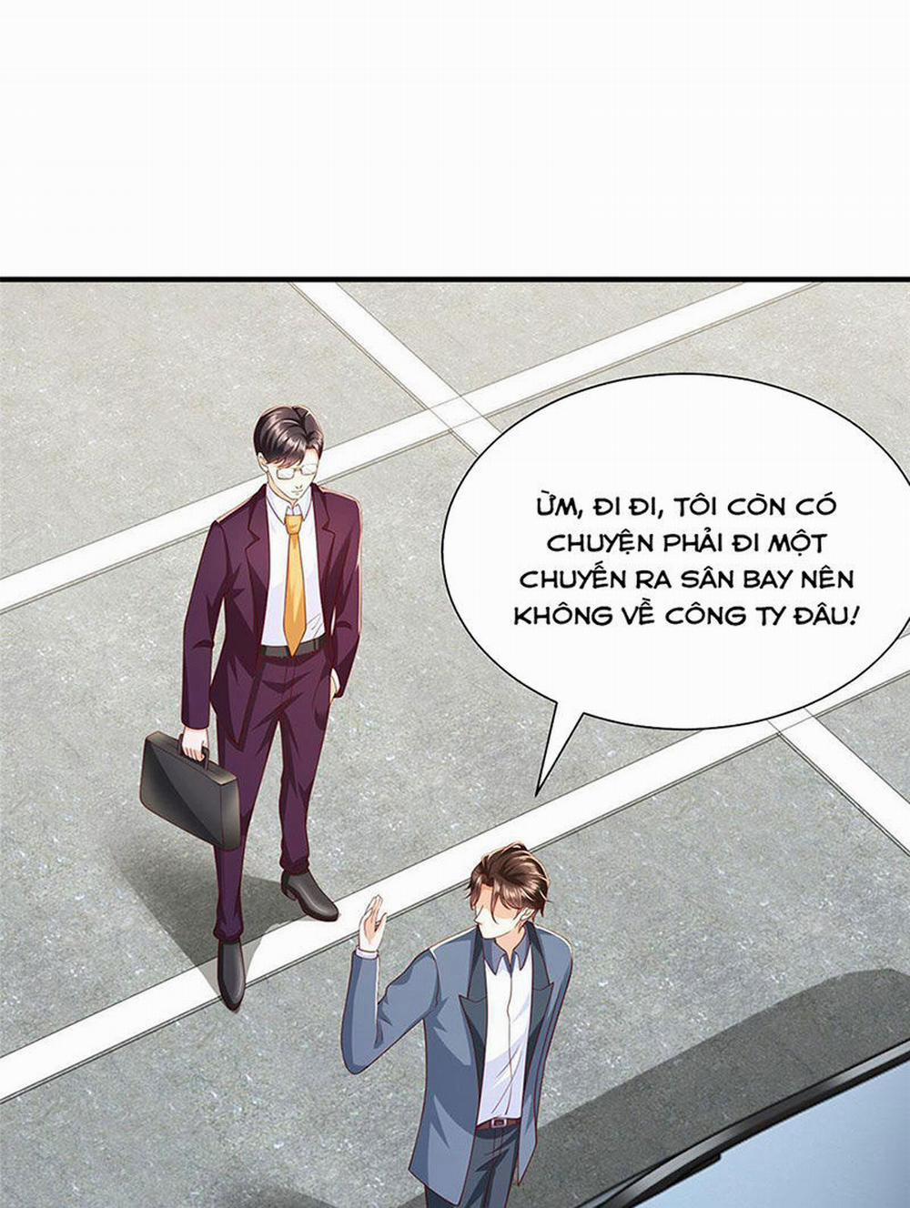 Mỗi Tuần Ta Có Một Nghề Nghiệp Mới 439 trang 26