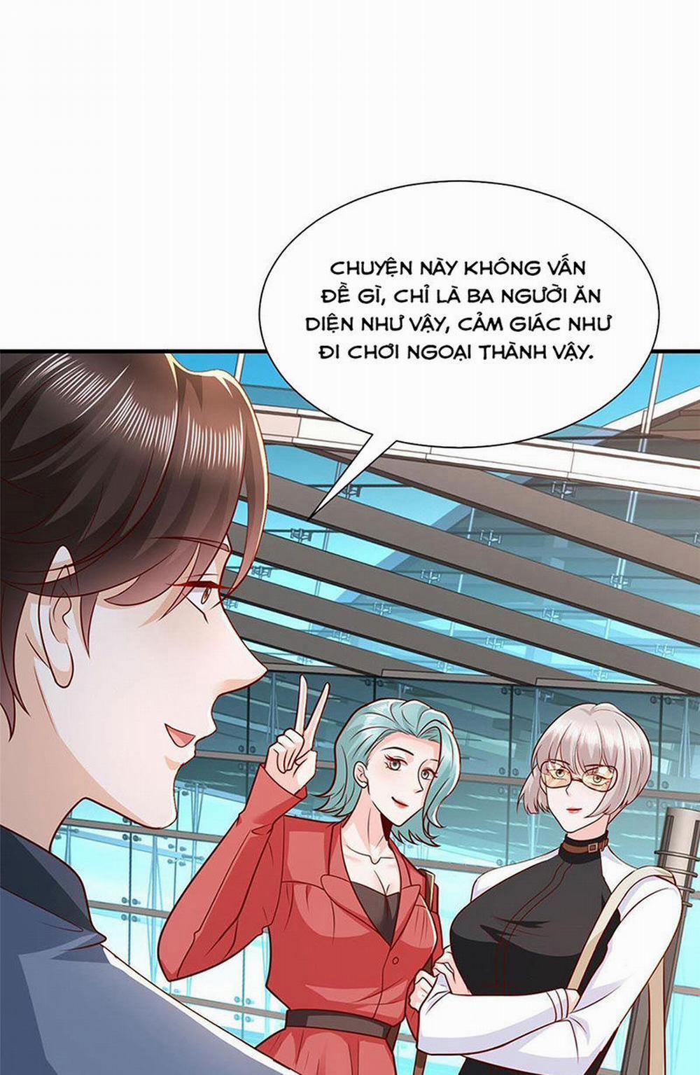 Mỗi Tuần Ta Có Một Nghề Nghiệp Mới 439 trang 33