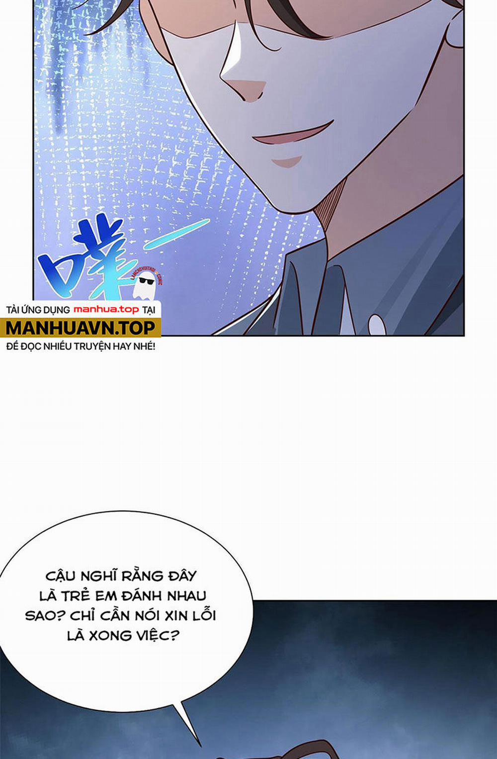 Mỗi Tuần Ta Có Một Nghề Nghiệp Mới 439 trang 6