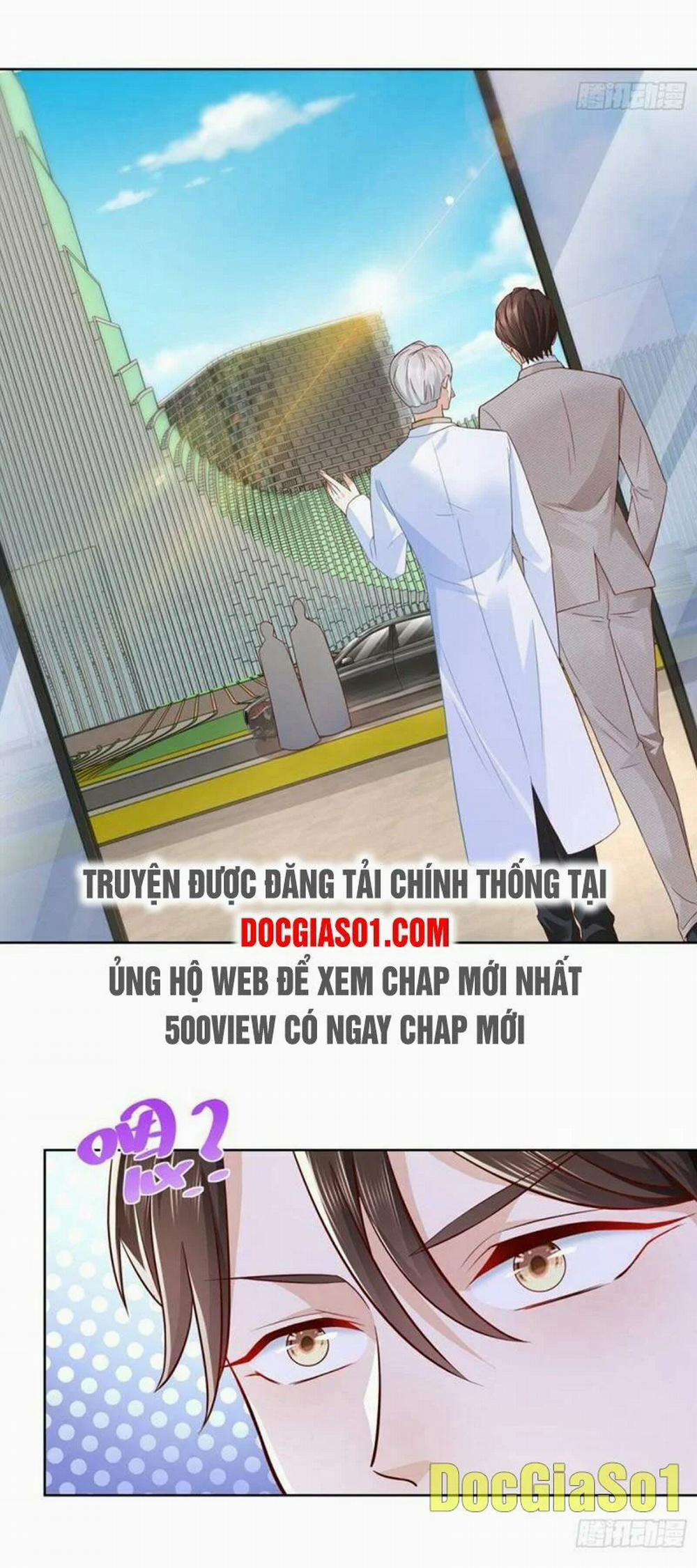 Mỗi Tuần Ta Có Một Nghề Nghiệp Mới 44 trang 10