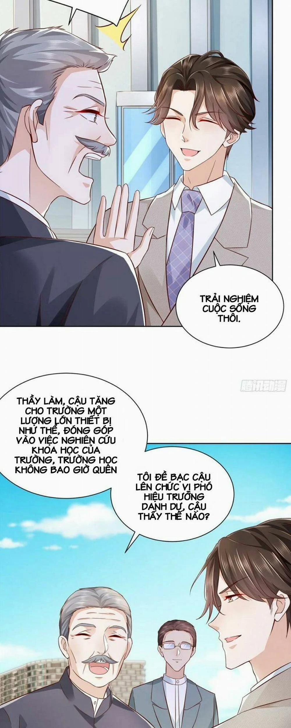 Mỗi Tuần Ta Có Một Nghề Nghiệp Mới 44 trang 16