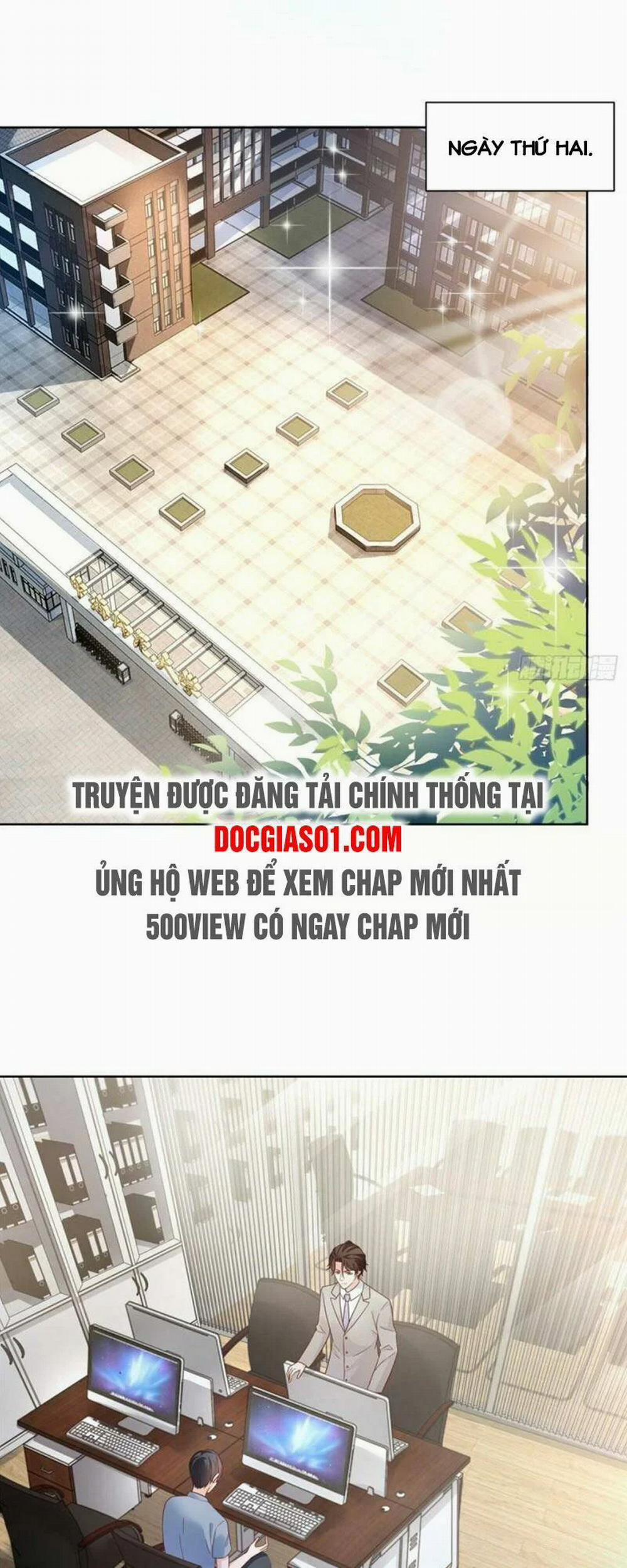 Mỗi Tuần Ta Có Một Nghề Nghiệp Mới 44 trang 19