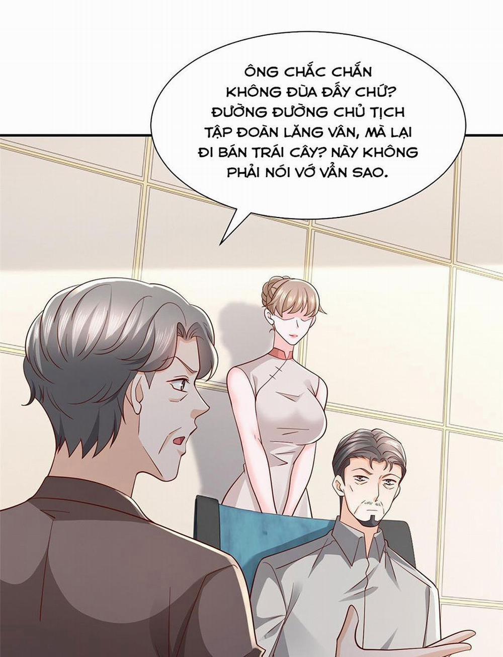 Mỗi Tuần Ta Có Một Nghề Nghiệp Mới 442 trang 12