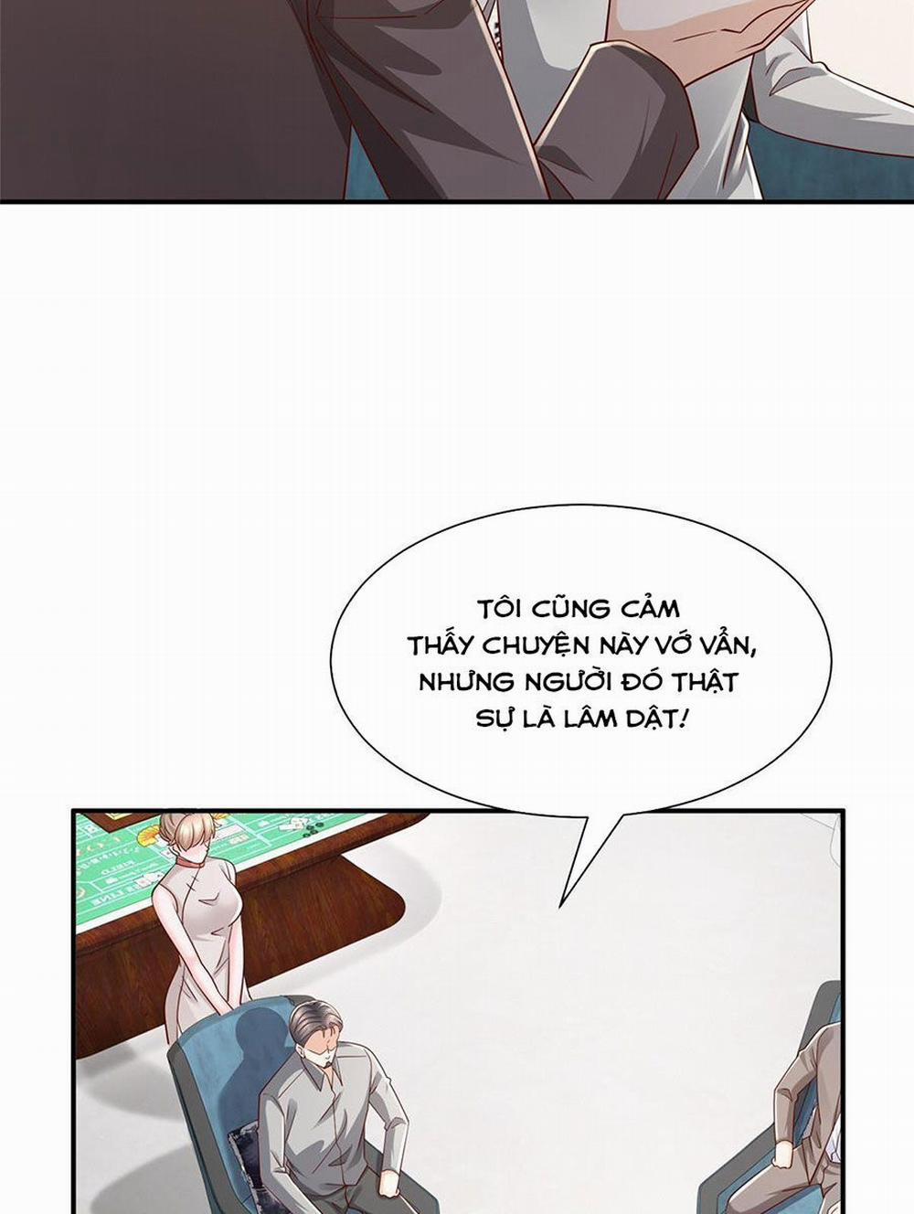 Mỗi Tuần Ta Có Một Nghề Nghiệp Mới 442 trang 13