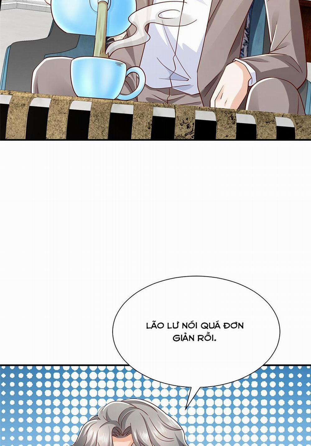 Mỗi Tuần Ta Có Một Nghề Nghiệp Mới 442 trang 17