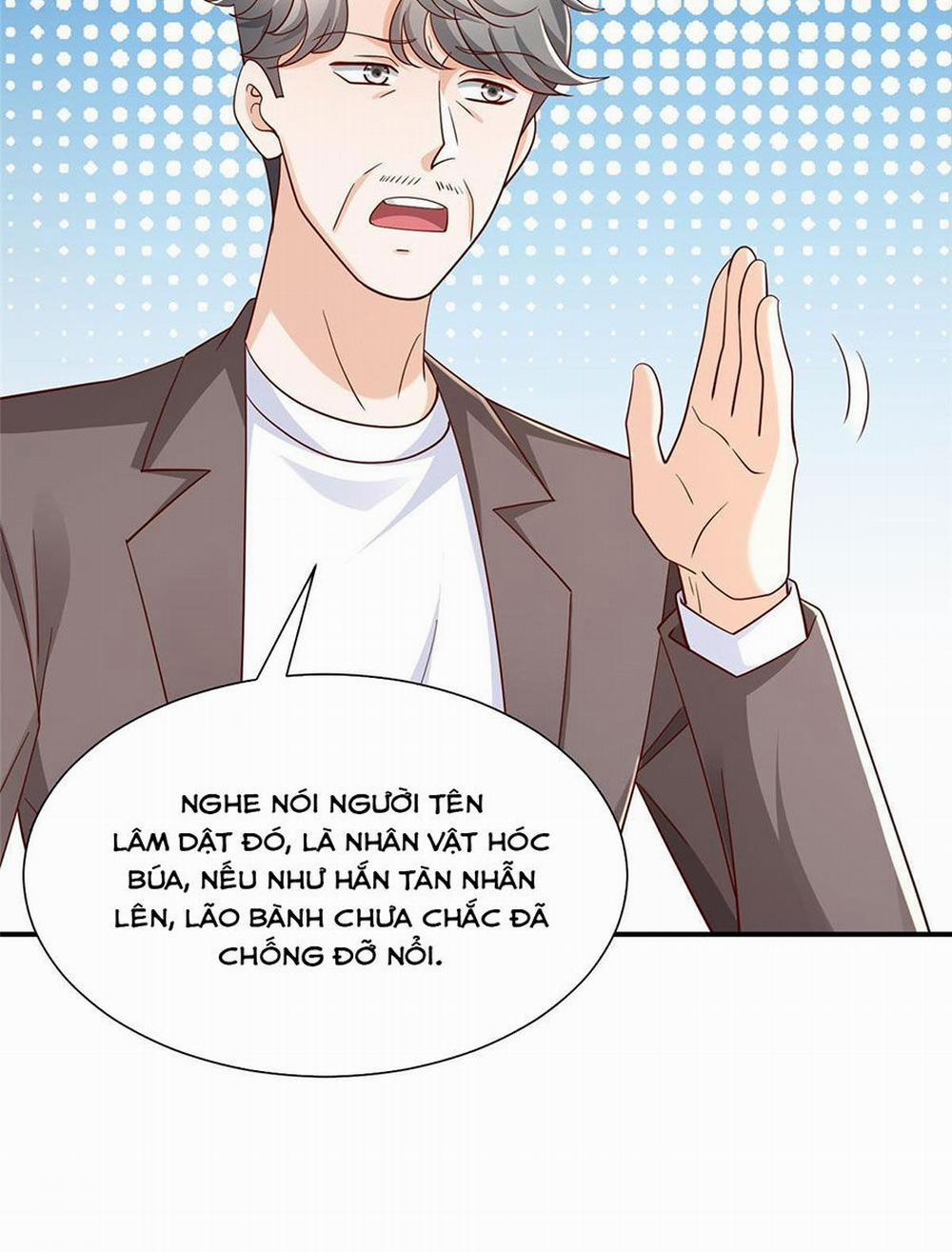 Mỗi Tuần Ta Có Một Nghề Nghiệp Mới 442 trang 18
