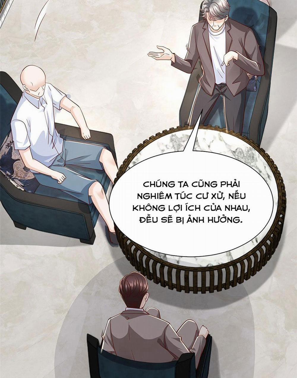 Mỗi Tuần Ta Có Một Nghề Nghiệp Mới 442 trang 31
