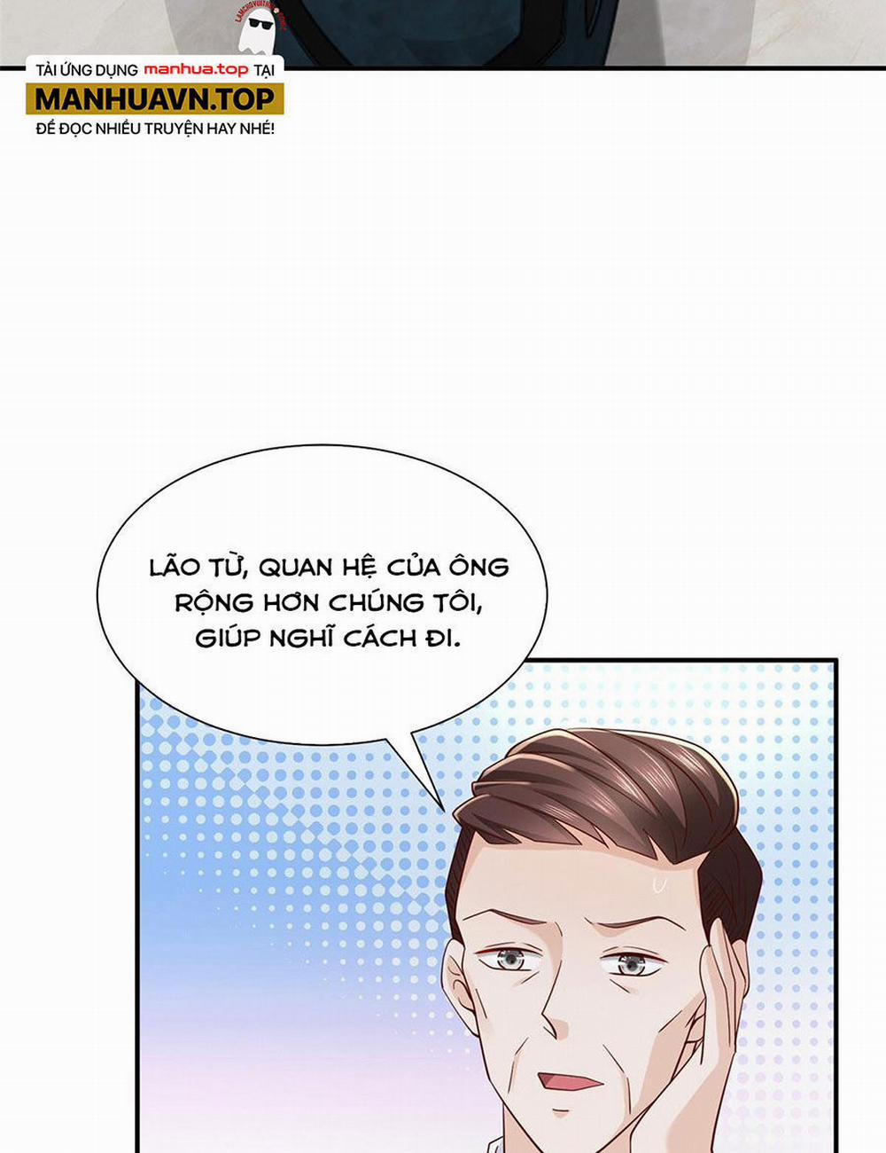 Mỗi Tuần Ta Có Một Nghề Nghiệp Mới 442 trang 32