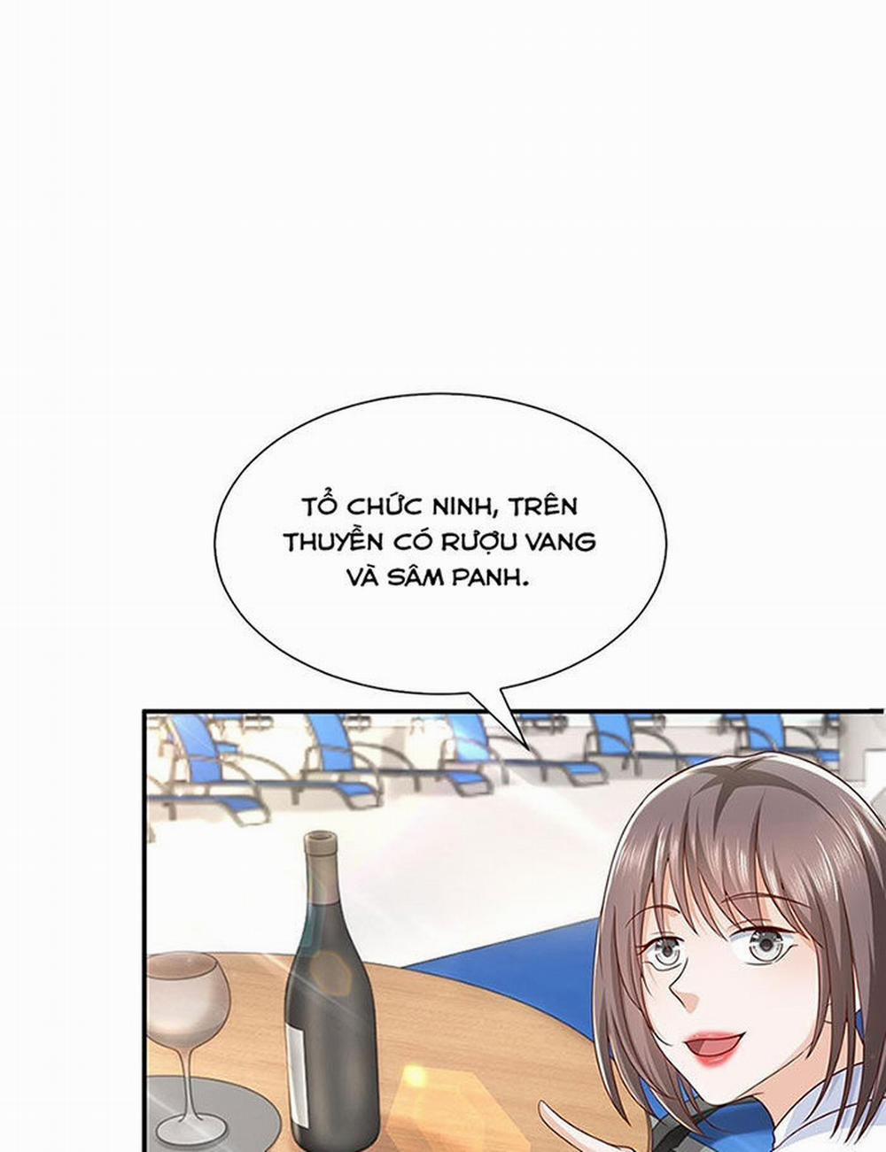 Mỗi Tuần Ta Có Một Nghề Nghiệp Mới 443 trang 10