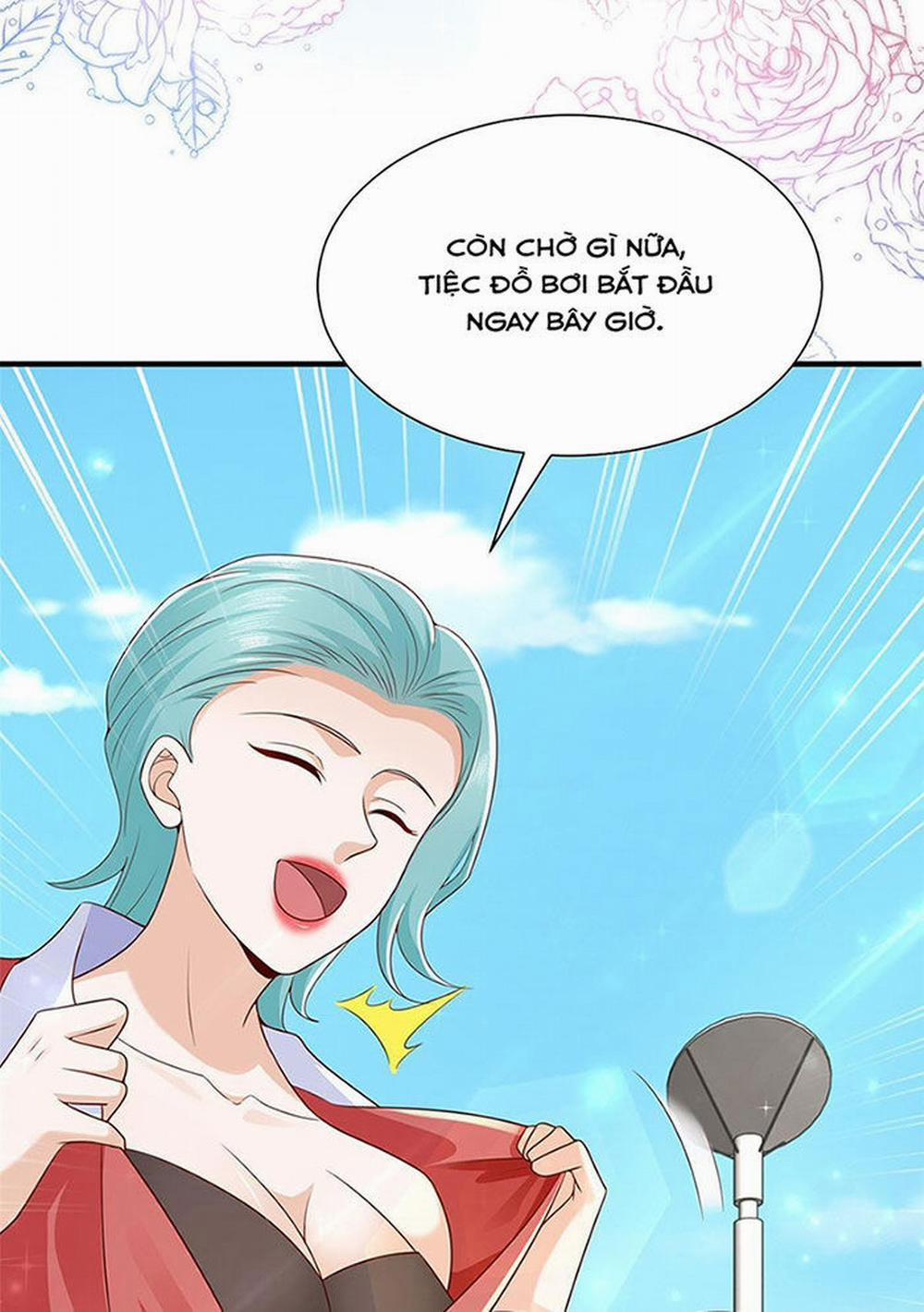 Mỗi Tuần Ta Có Một Nghề Nghiệp Mới 443 trang 14