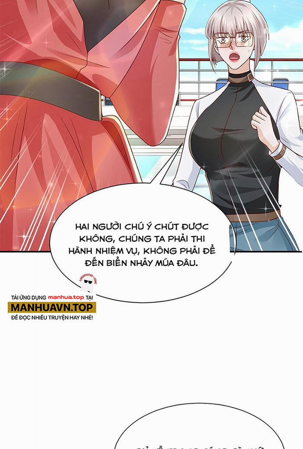 Mỗi Tuần Ta Có Một Nghề Nghiệp Mới 443 trang 15