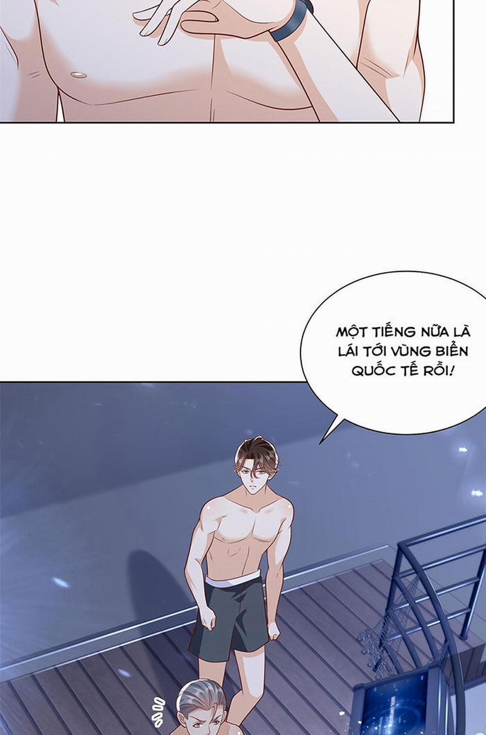 Mỗi Tuần Ta Có Một Nghề Nghiệp Mới 443 trang 30