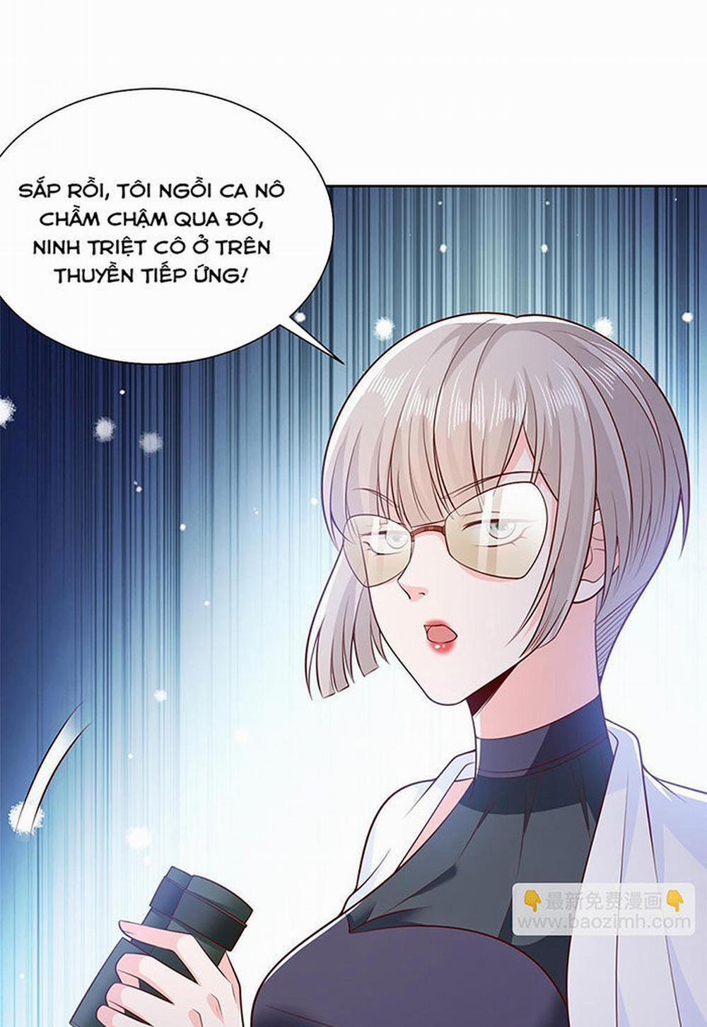 Mỗi Tuần Ta Có Một Nghề Nghiệp Mới 443 trang 35