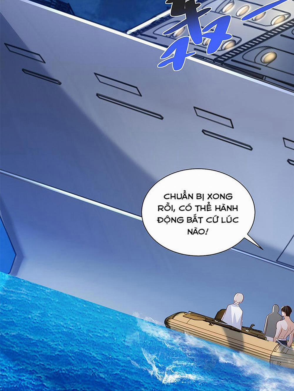 Mỗi Tuần Ta Có Một Nghề Nghiệp Mới 443 trang 39