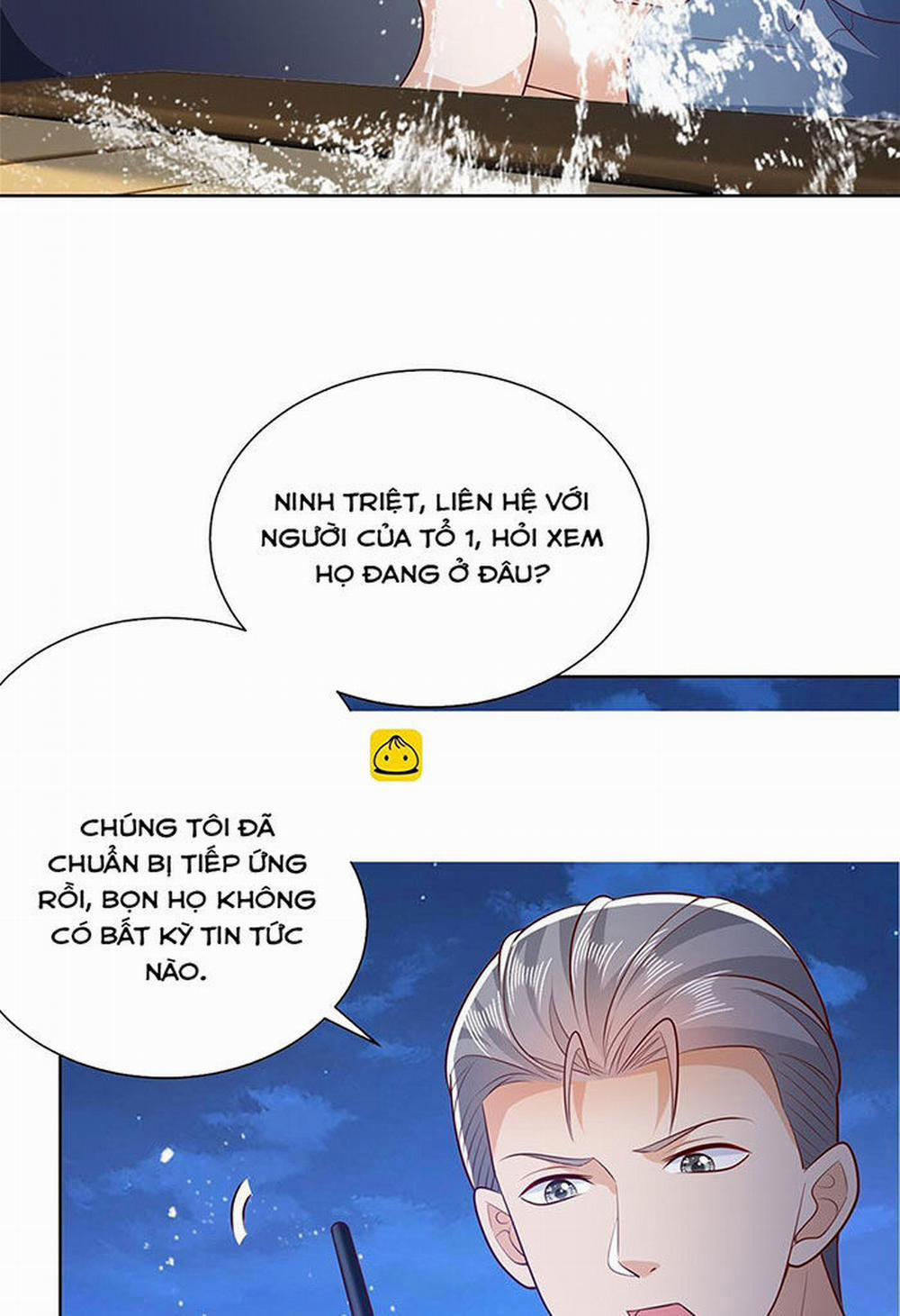Mỗi Tuần Ta Có Một Nghề Nghiệp Mới 443 trang 44