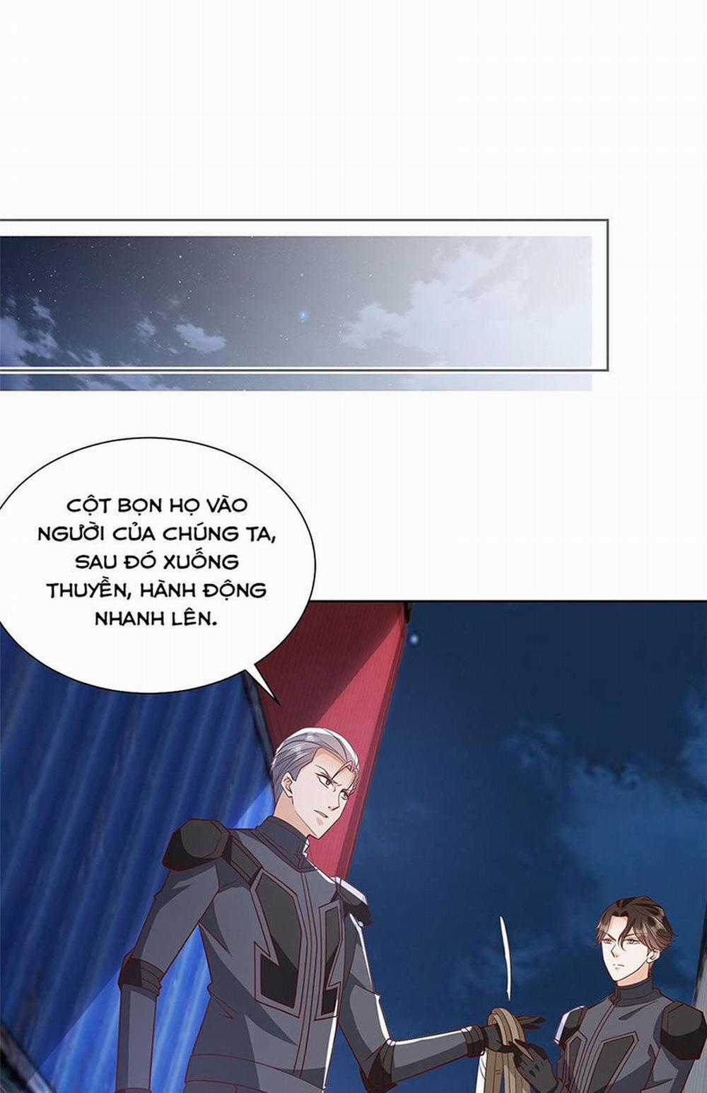 Mỗi Tuần Ta Có Một Nghề Nghiệp Mới 444 trang 31