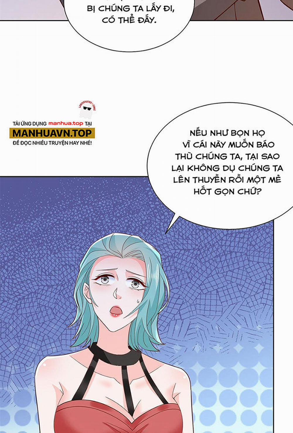 Mỗi Tuần Ta Có Một Nghề Nghiệp Mới 445 trang 17