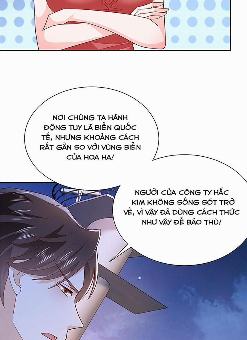 Mỗi Tuần Ta Có Một Nghề Nghiệp Mới 445 trang 18