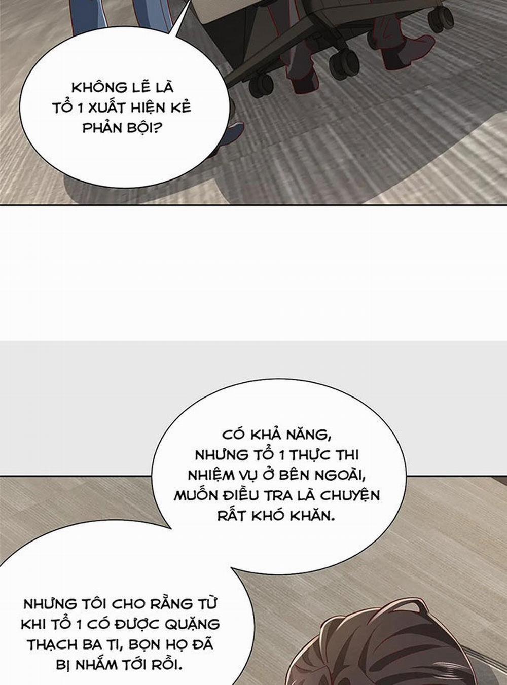 Mỗi Tuần Ta Có Một Nghề Nghiệp Mới 445 trang 34
