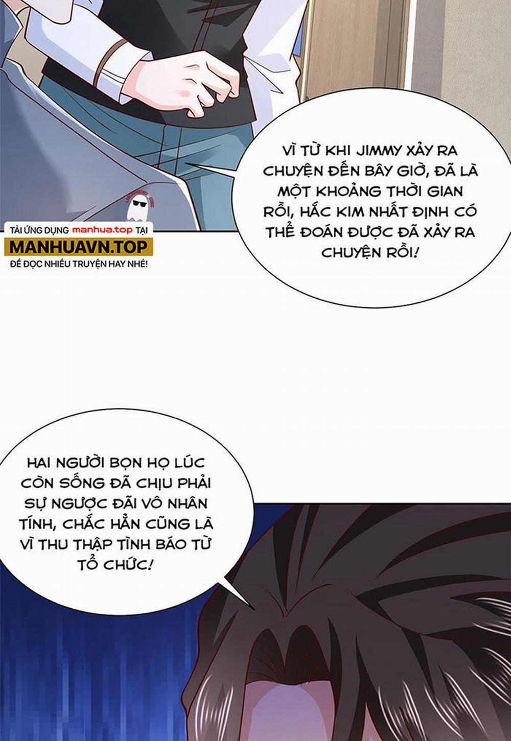 Mỗi Tuần Ta Có Một Nghề Nghiệp Mới 445 trang 37