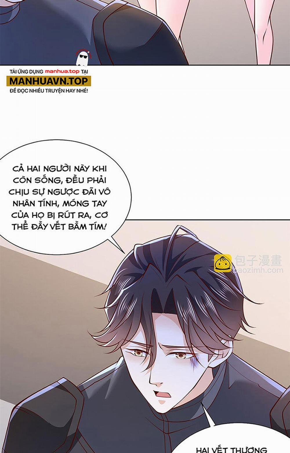Mỗi Tuần Ta Có Một Nghề Nghiệp Mới 445 trang 4