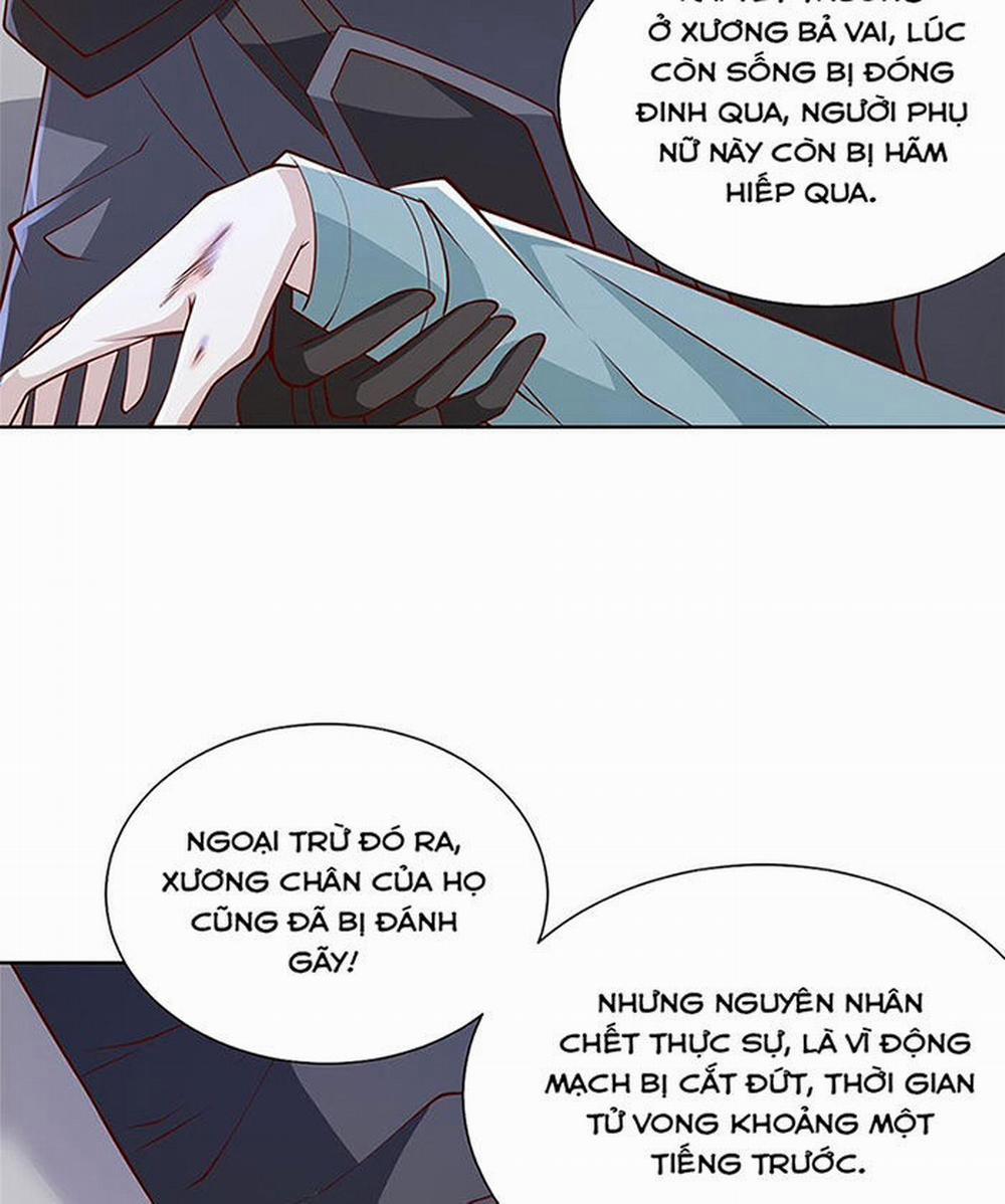 Mỗi Tuần Ta Có Một Nghề Nghiệp Mới 445 trang 5