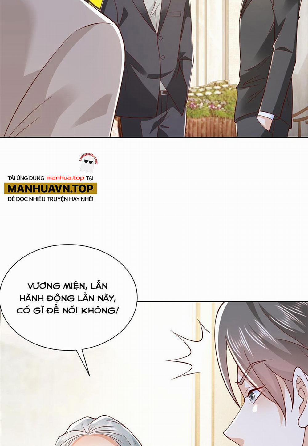 Mỗi Tuần Ta Có Một Nghề Nghiệp Mới 446 trang 22