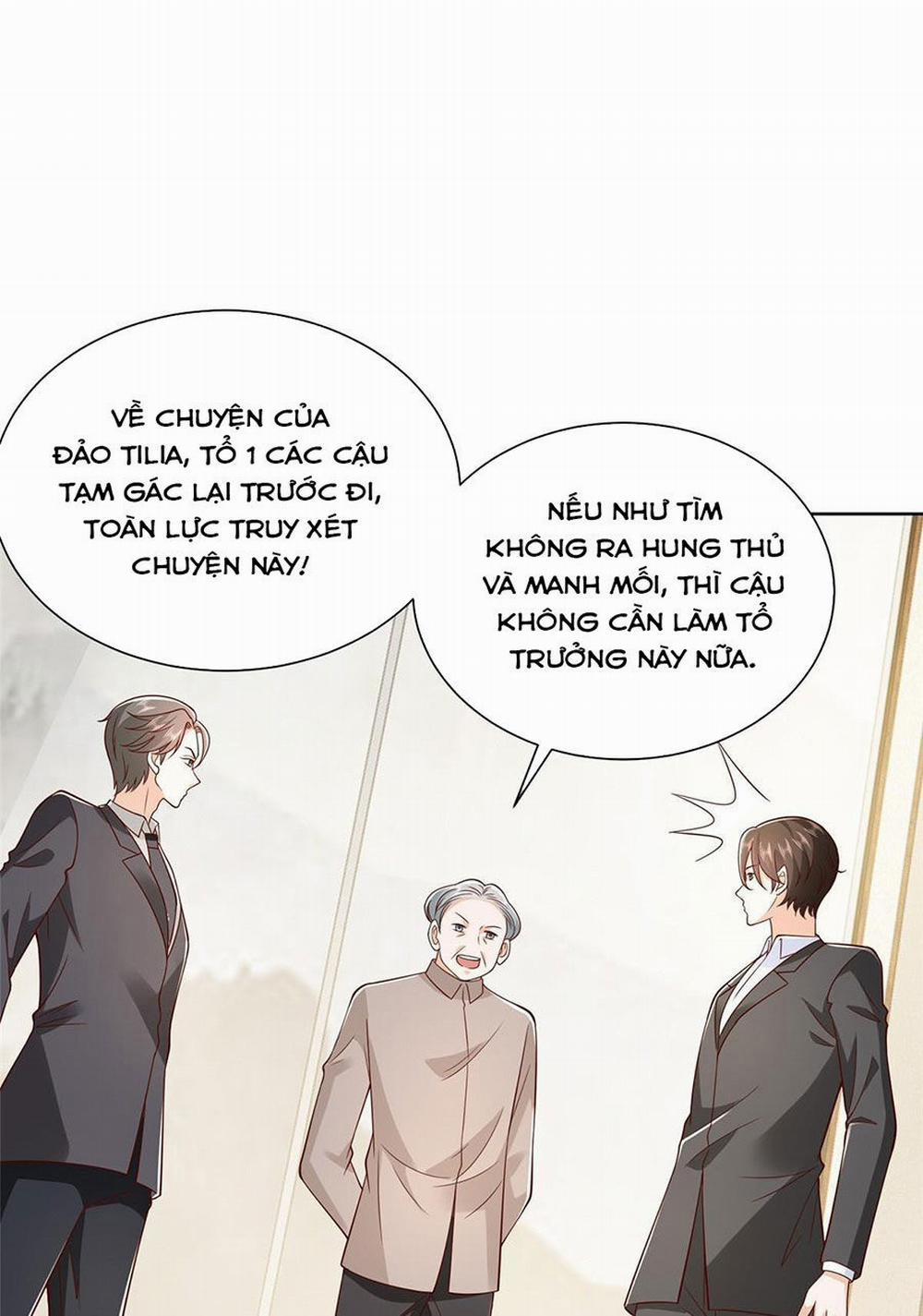 Mỗi Tuần Ta Có Một Nghề Nghiệp Mới 446 trang 25