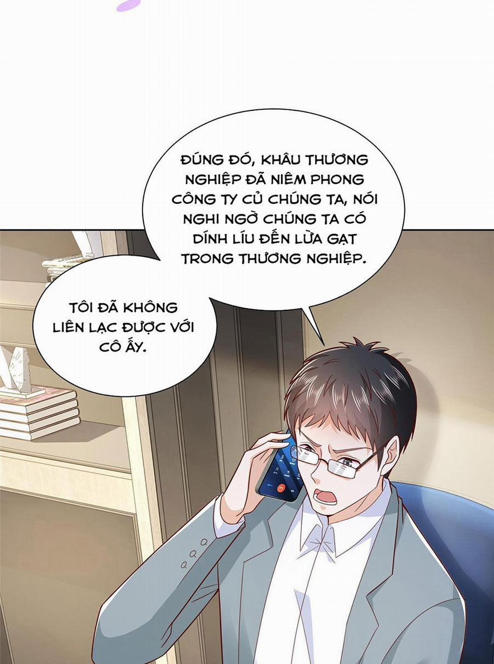 Mỗi Tuần Ta Có Một Nghề Nghiệp Mới 446 trang 41