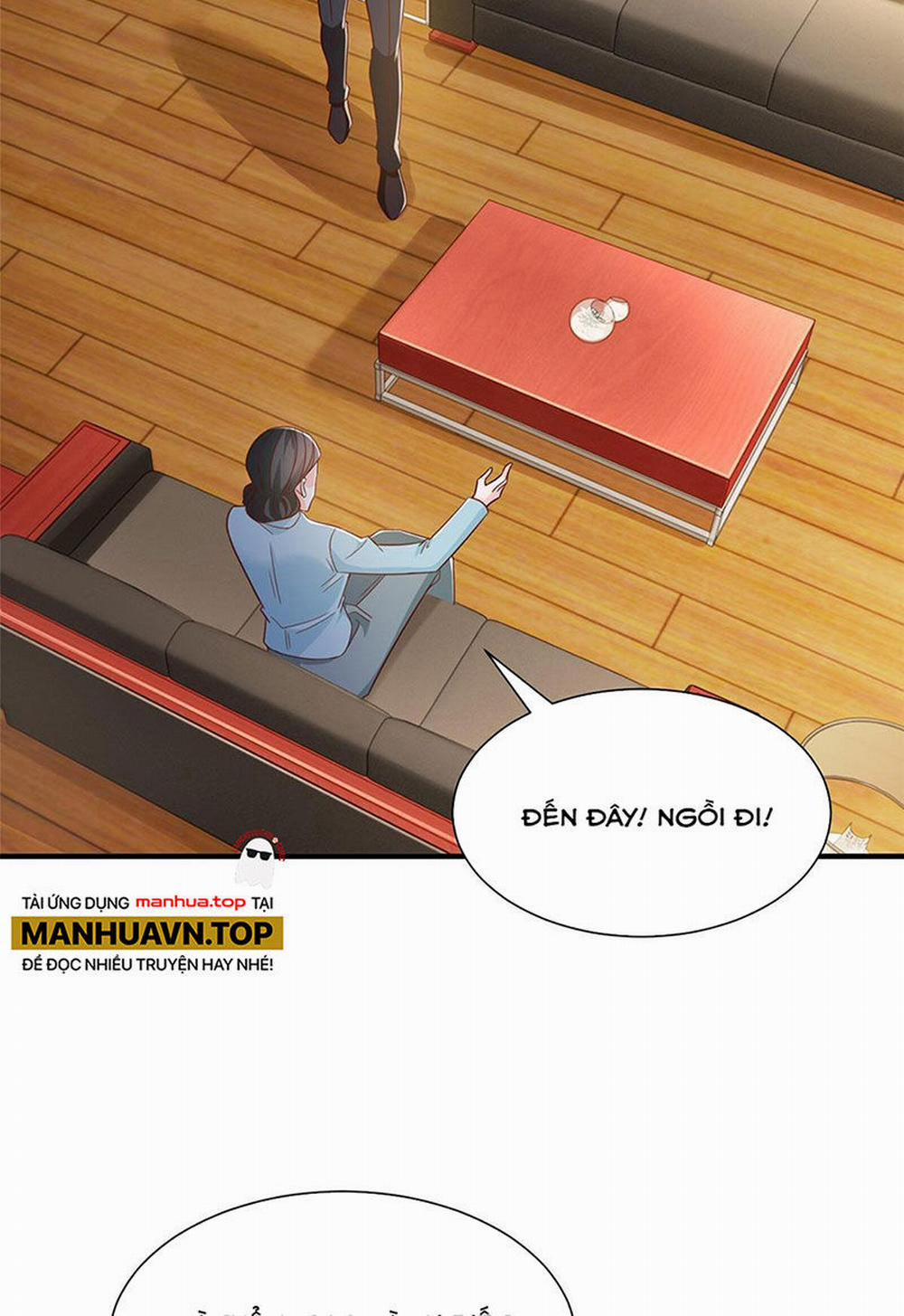 Mỗi Tuần Ta Có Một Nghề Nghiệp Mới 447 trang 21