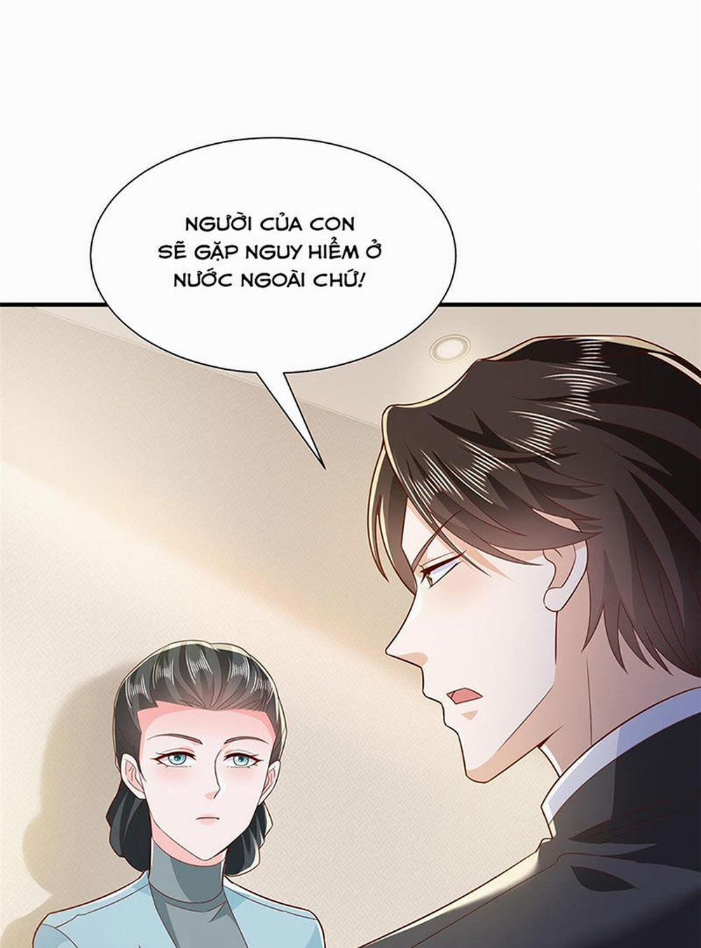 Mỗi Tuần Ta Có Một Nghề Nghiệp Mới 447 trang 23