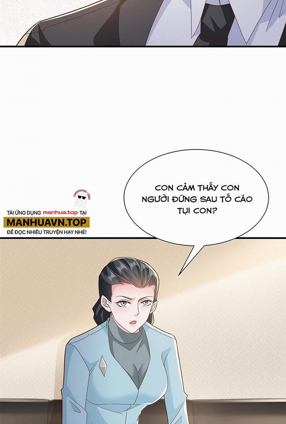 Mỗi Tuần Ta Có Một Nghề Nghiệp Mới 447 trang 28