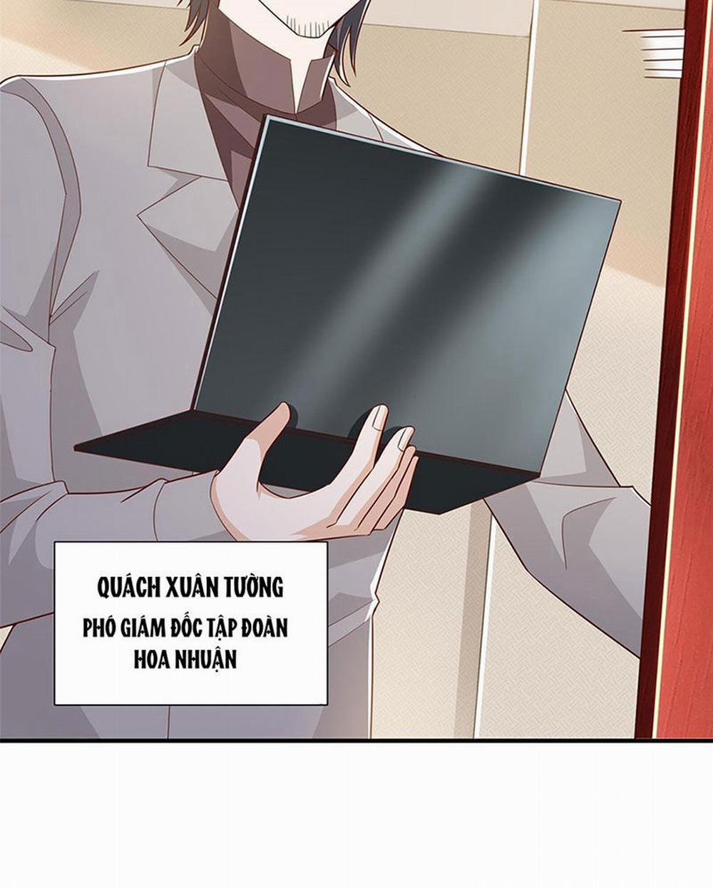 Mỗi Tuần Ta Có Một Nghề Nghiệp Mới 447 trang 33