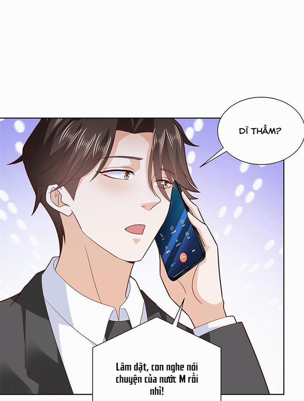 Mỗi Tuần Ta Có Một Nghề Nghiệp Mới 447 trang 5