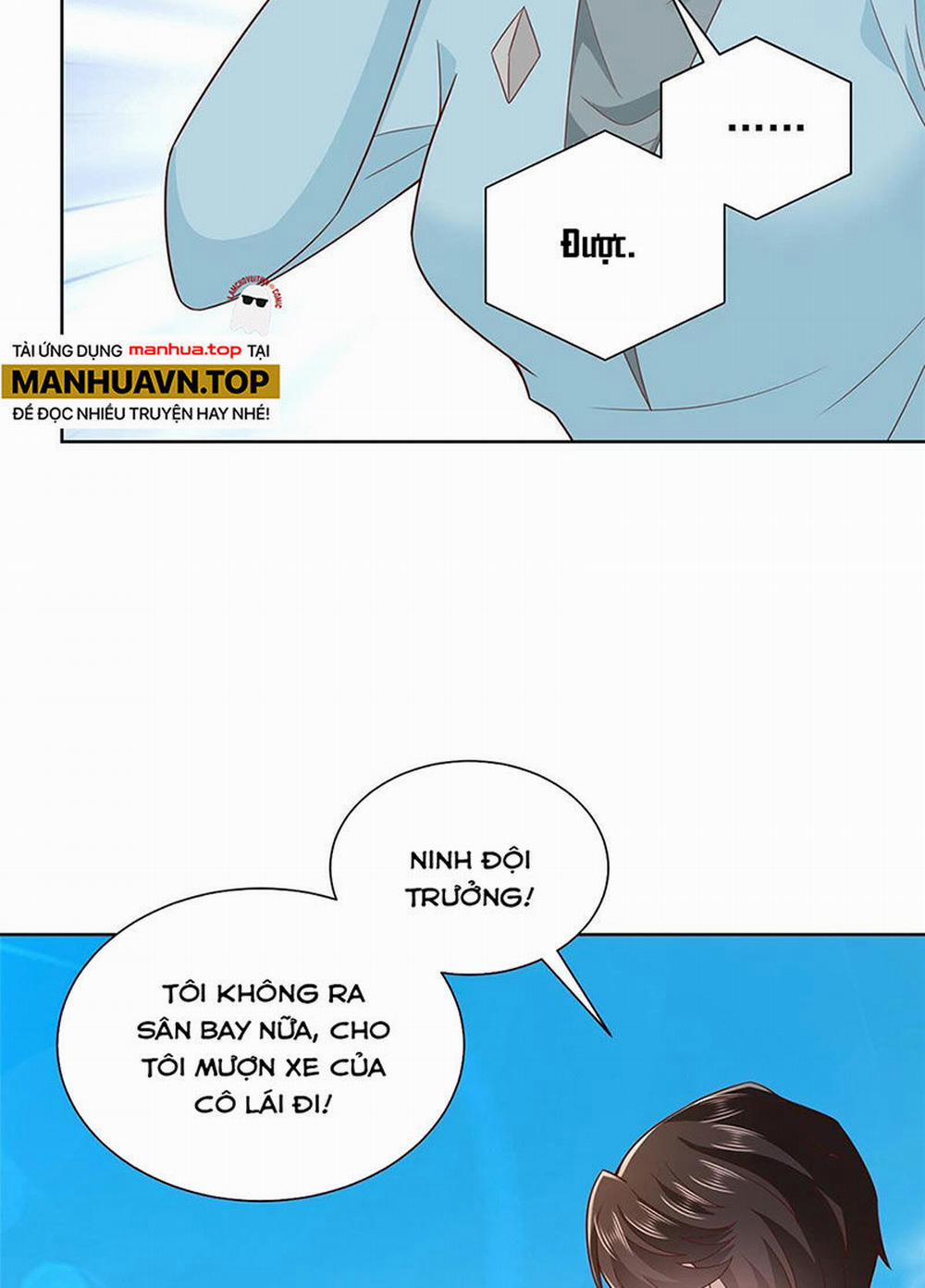 Mỗi Tuần Ta Có Một Nghề Nghiệp Mới 447 trang 7