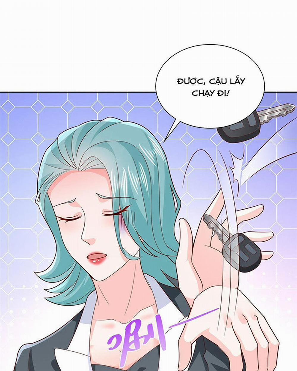 Mỗi Tuần Ta Có Một Nghề Nghiệp Mới 447 trang 9