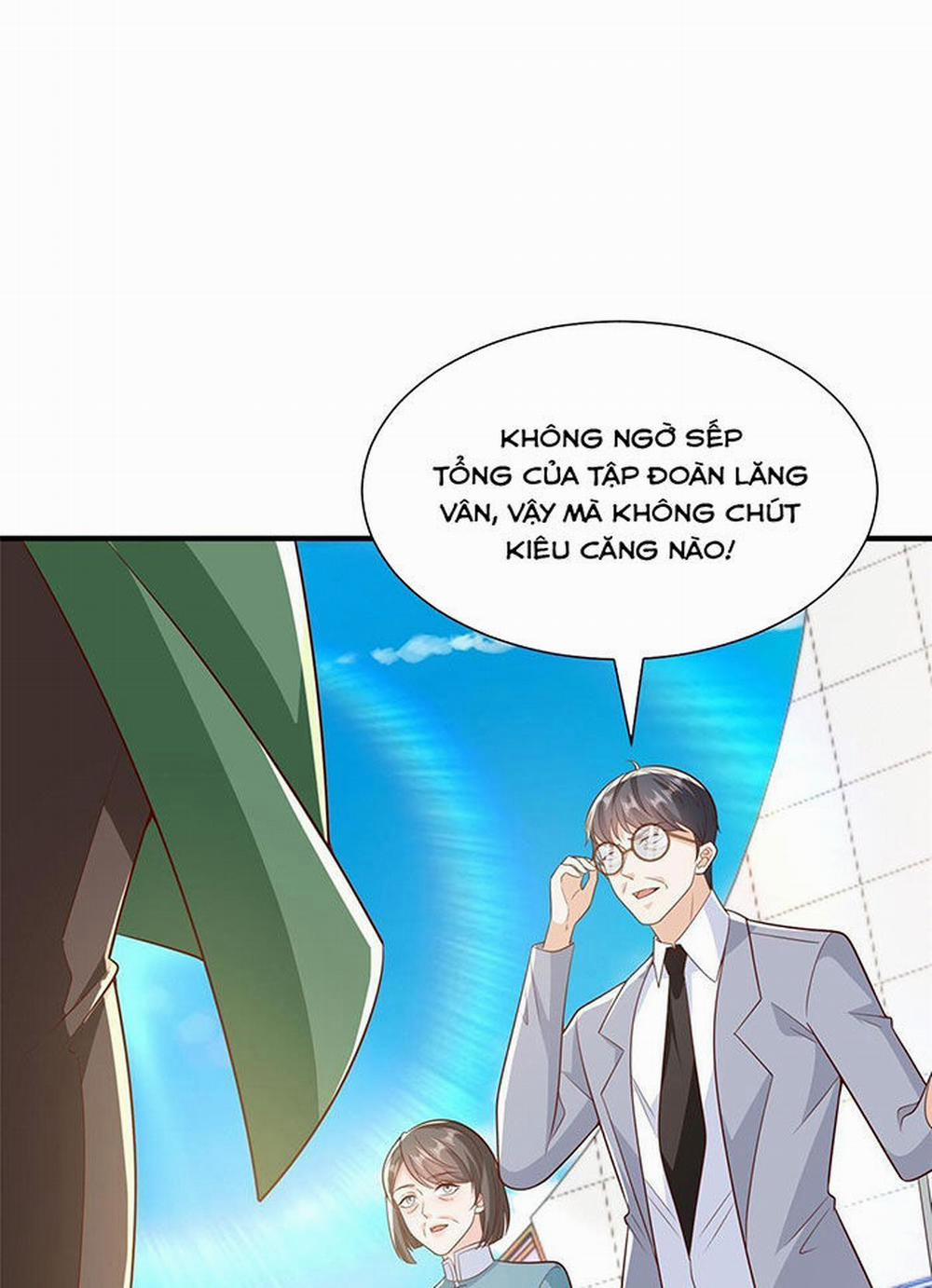 Mỗi Tuần Ta Có Một Nghề Nghiệp Mới 448 trang 20