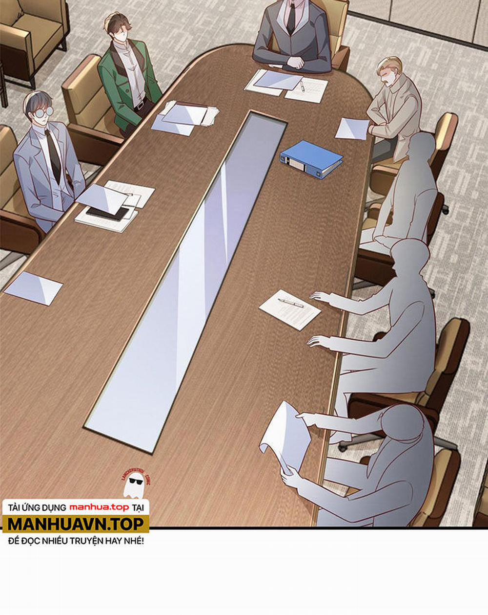 Mỗi Tuần Ta Có Một Nghề Nghiệp Mới 448 trang 23
