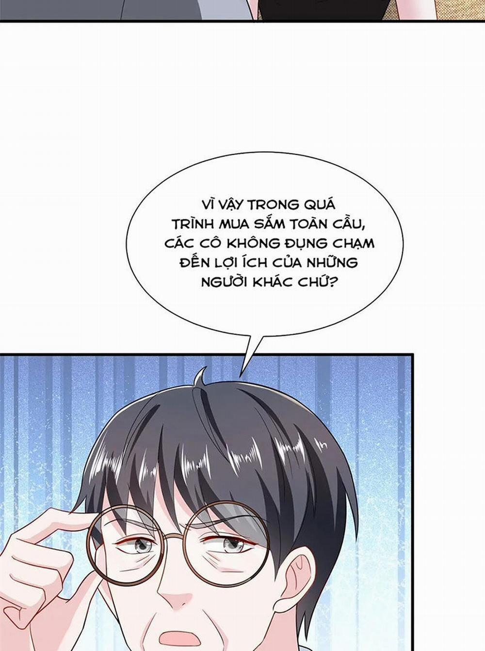 Mỗi Tuần Ta Có Một Nghề Nghiệp Mới 449 trang 41