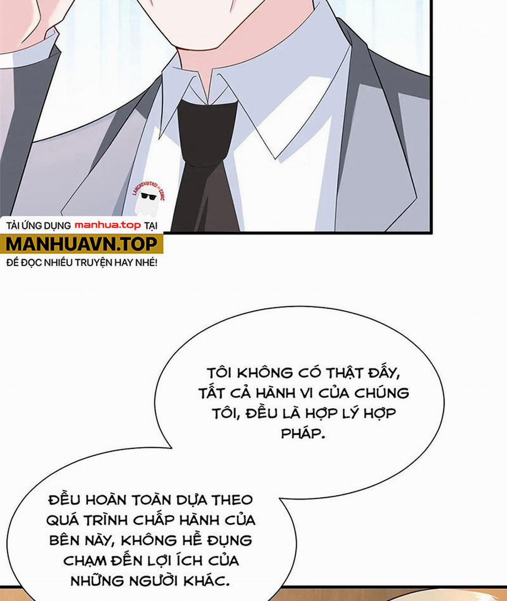 Mỗi Tuần Ta Có Một Nghề Nghiệp Mới 449 trang 42