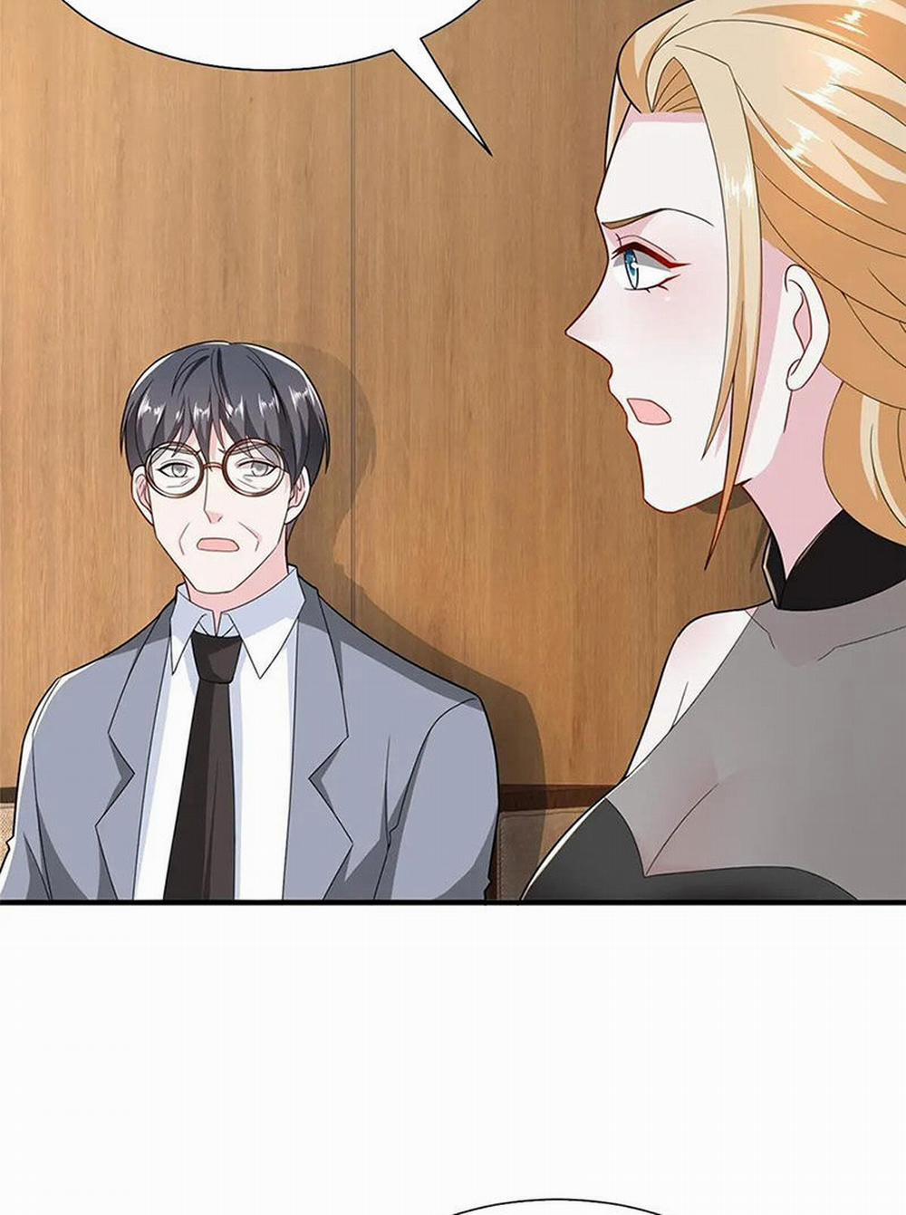 Mỗi Tuần Ta Có Một Nghề Nghiệp Mới 449 trang 43