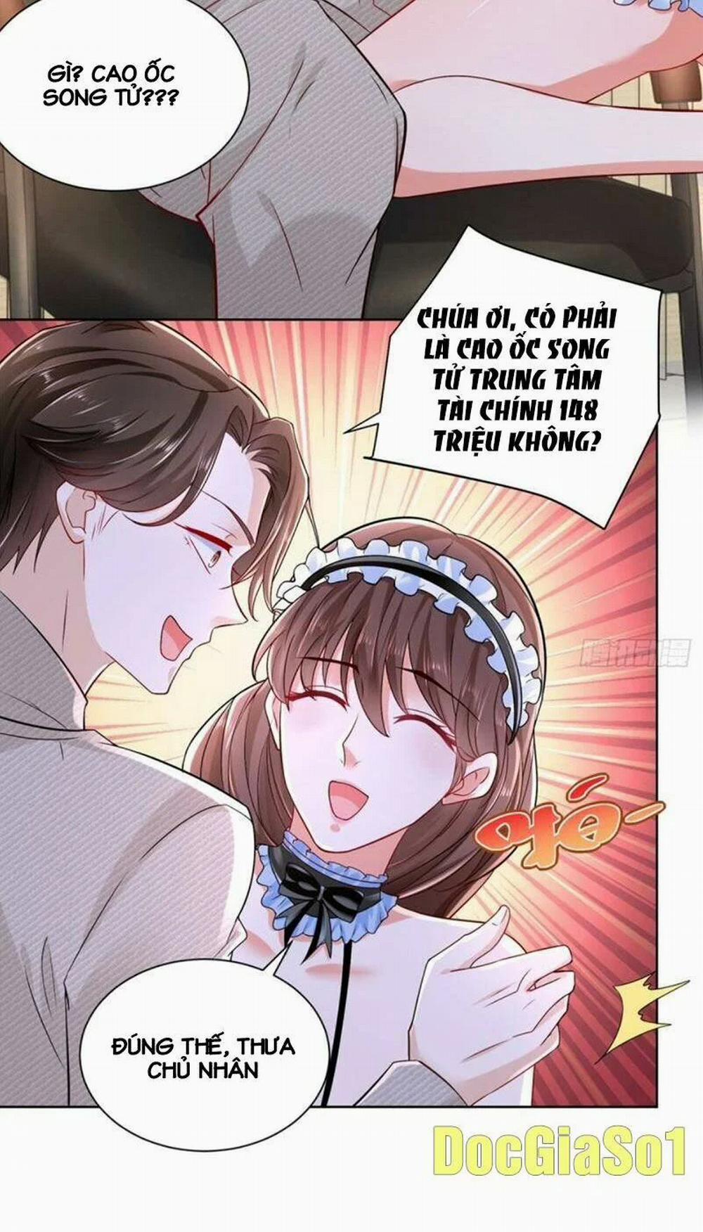 Mỗi Tuần Ta Có Một Nghề Nghiệp Mới 45 trang 22
