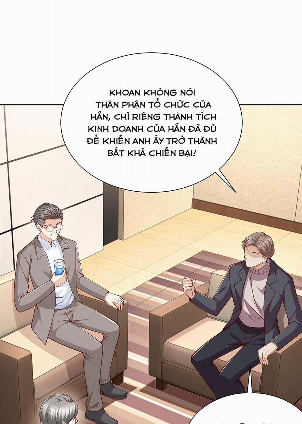 Mỗi Tuần Ta Có Một Nghề Nghiệp Mới 451 trang 20