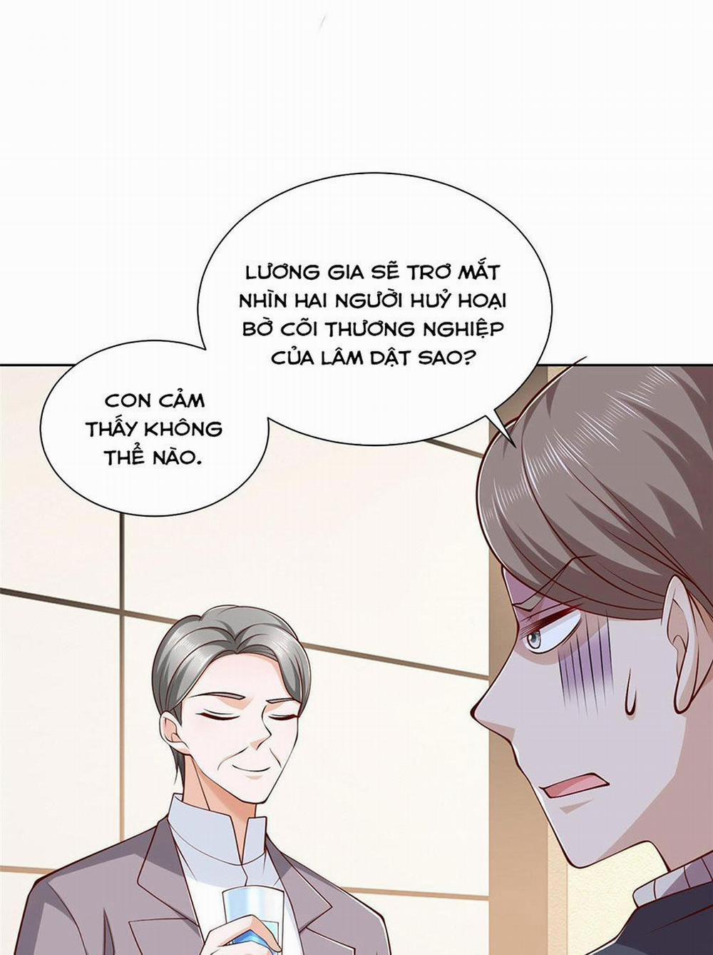 Mỗi Tuần Ta Có Một Nghề Nghiệp Mới 451 trang 23