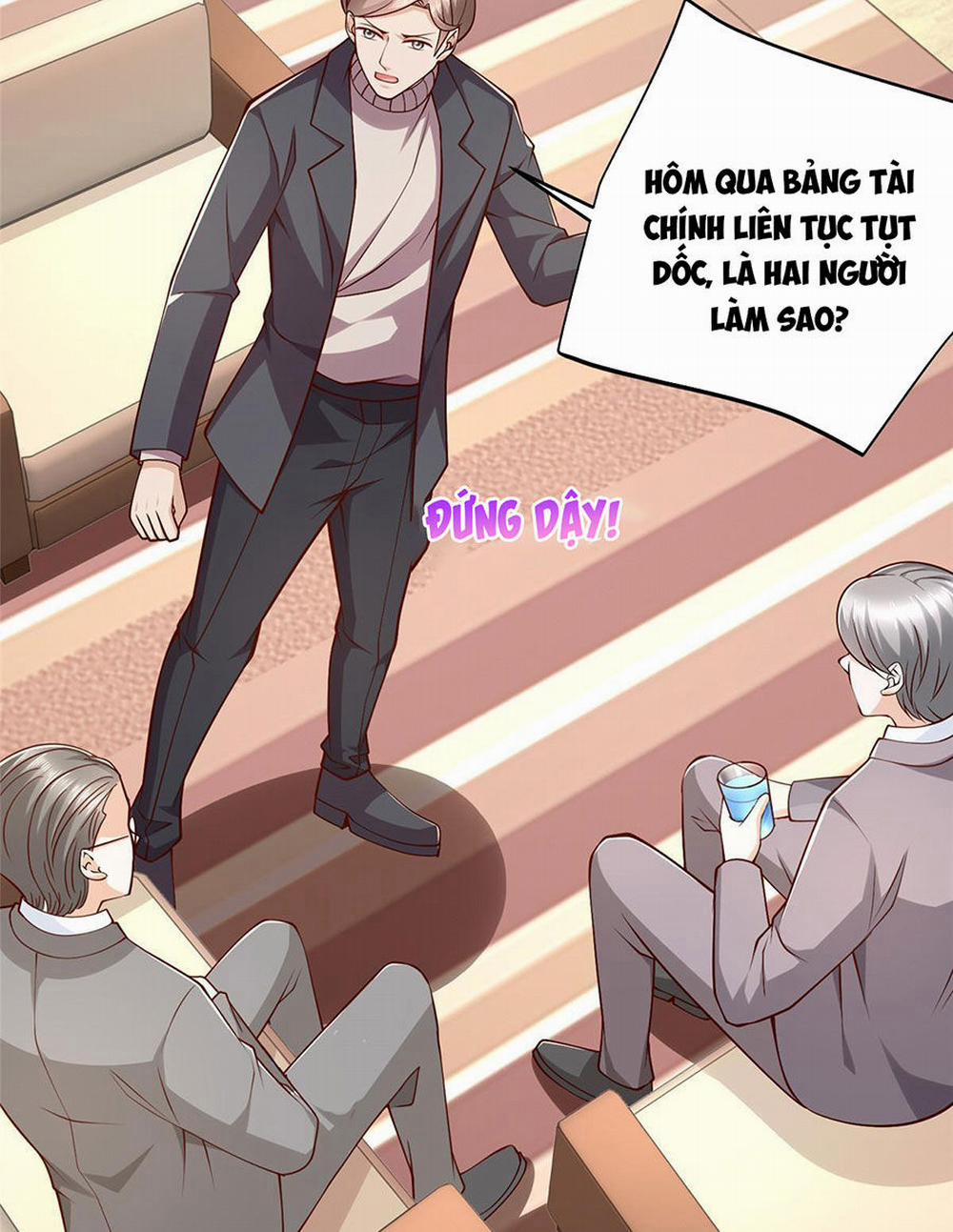 Mỗi Tuần Ta Có Một Nghề Nghiệp Mới 451 trang 26